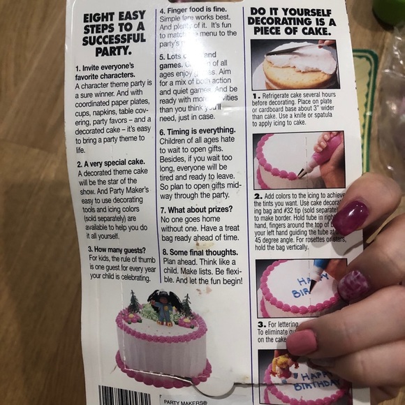 Cabbage patch kids toy set - Picture 3 of 9